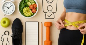 geniale tips til nemmere at tabe dig